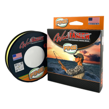 Load image into Gallery viewer, Windtamer Fishing Braid