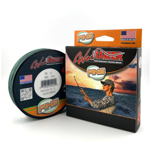 Load image into Gallery viewer, Windtamer Fishing Braid