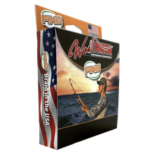 Load image into Gallery viewer, Windtamer Fishing Braid 50-80lb.