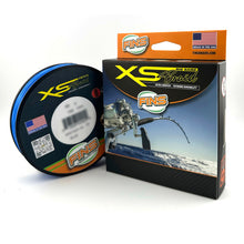 Load image into Gallery viewer, XS Big Game Fishing Braid
