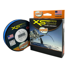 Load image into Gallery viewer, XS Big Game Fishing Braid
