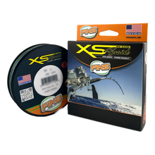 Load image into Gallery viewer, XS Big Game Fishing Braid