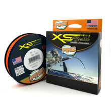 Load image into Gallery viewer, XS Big Game Fishing Braid 100-200lb.