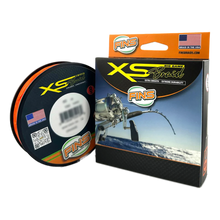 Load image into Gallery viewer, XS Big Game Fishing Braid