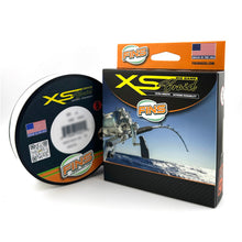 Load image into Gallery viewer, XS Big Game Fishing Braid 100-200lb.