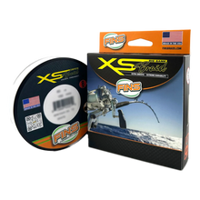 Load image into Gallery viewer, XS Big Game Fishing Braid