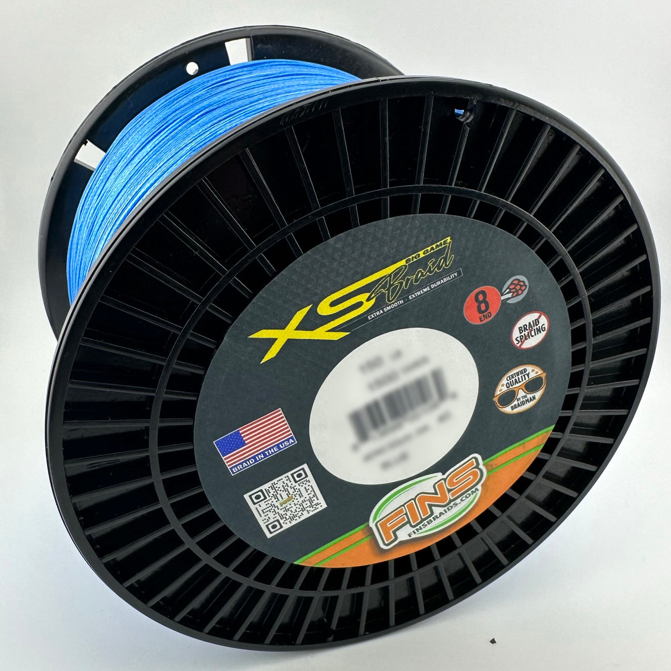 XS Big Game Fishing Braid 100-200lb. –