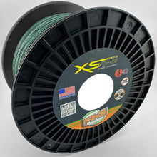 Load image into Gallery viewer, XS Big Game Fishing Braid 100-200lb.