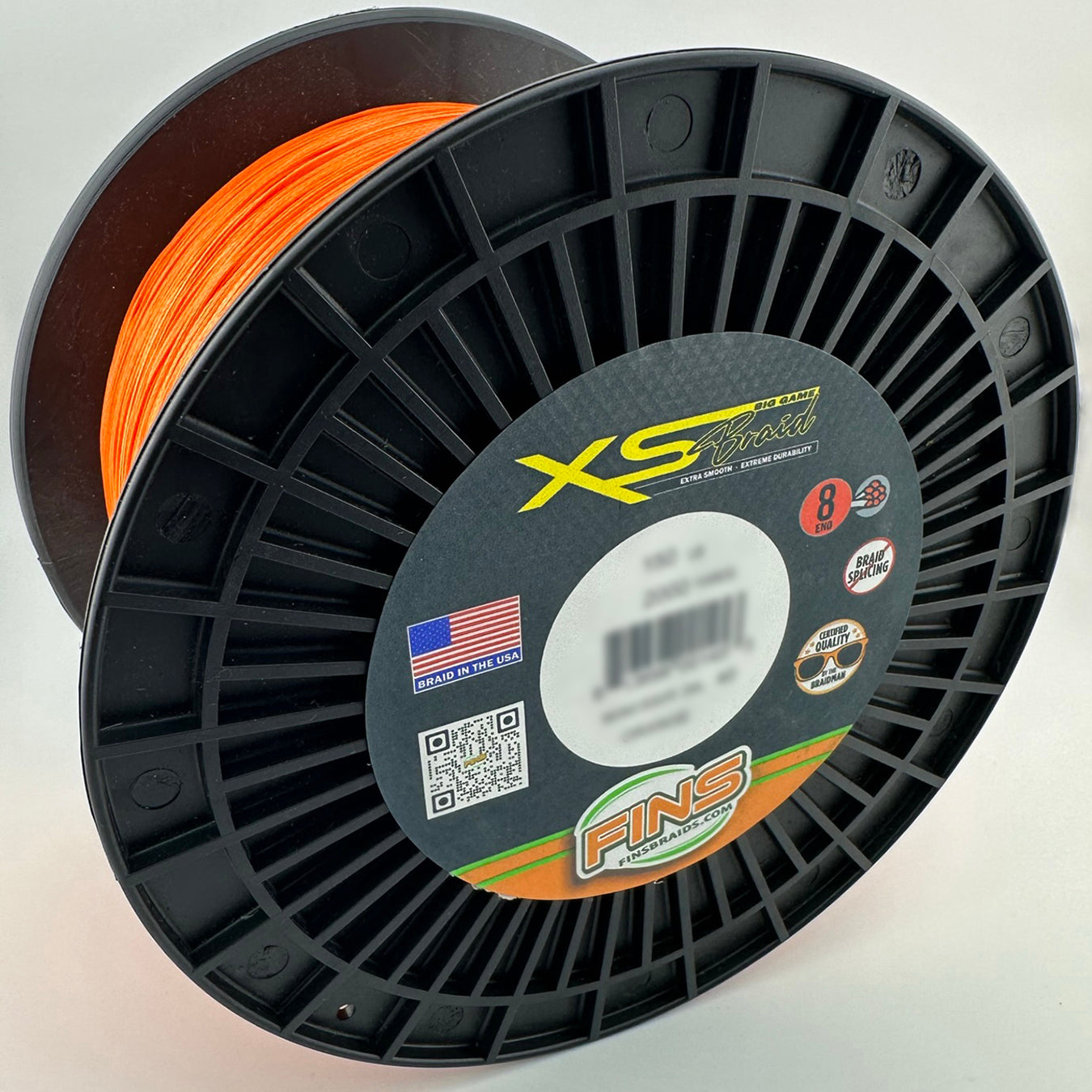 big game braided fishing line Trilene Braid 100 lb / Low-Vis Green The Big Game braided line is a must Trilene Big Game Braid 65