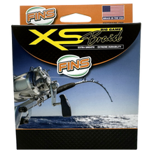 Load image into Gallery viewer, XS Big Game Fishing Braid 100-200lb.