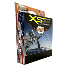 Load image into Gallery viewer, XS Big Game Fishing Braid 40-80lb.