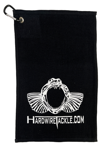 Bait Towels