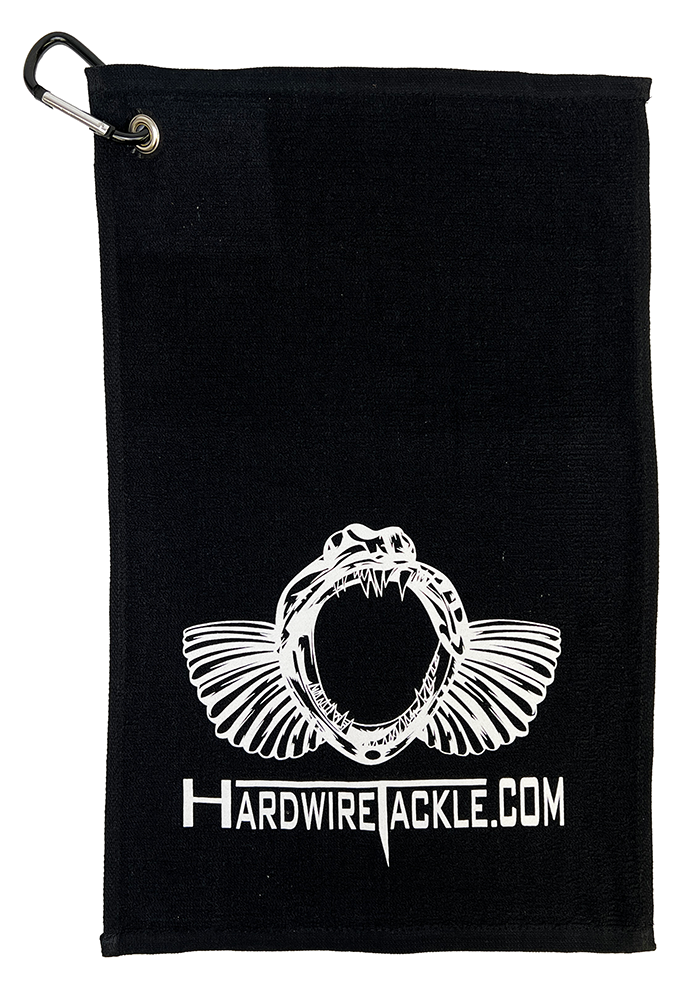 Bait Towels