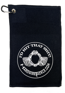 Bait Towels