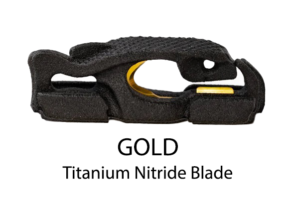 best fishing hook cutters FinMan Line Cutter & Hook Keeper – HardwireTackle.com