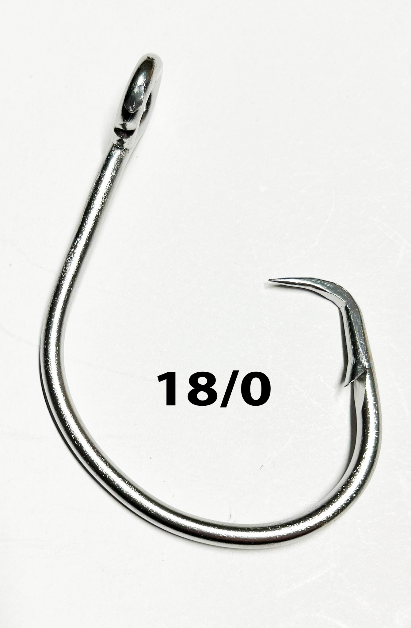 Circle Hooks Circle Hooks
