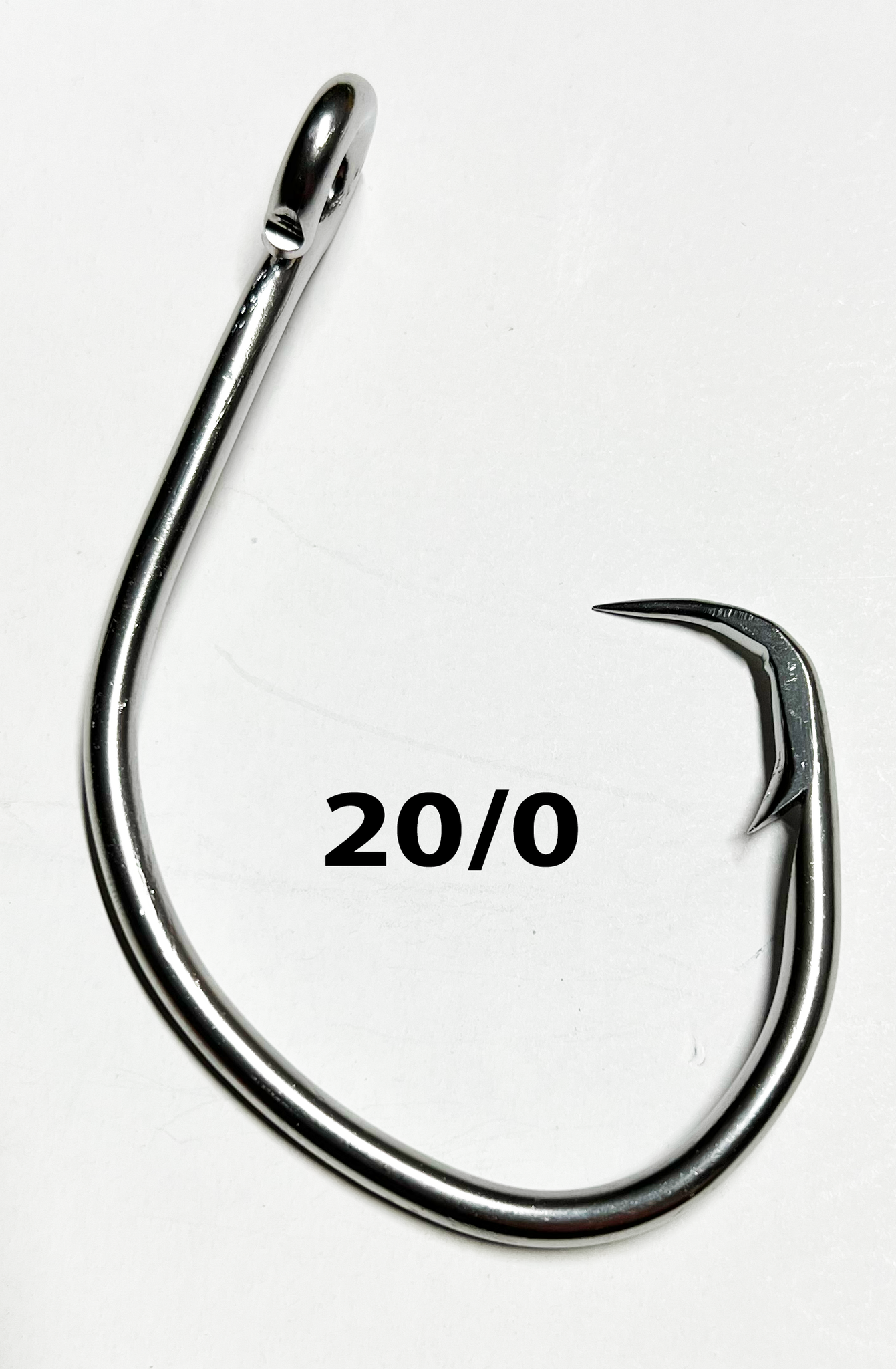 Circle Hooks Circle Hooks