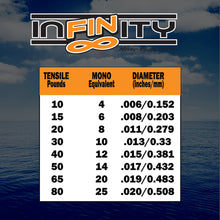 Load image into Gallery viewer, Infinity Braid