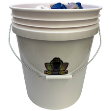 Load image into Gallery viewer, Jig Caddy - Bucket Tackle Organizer