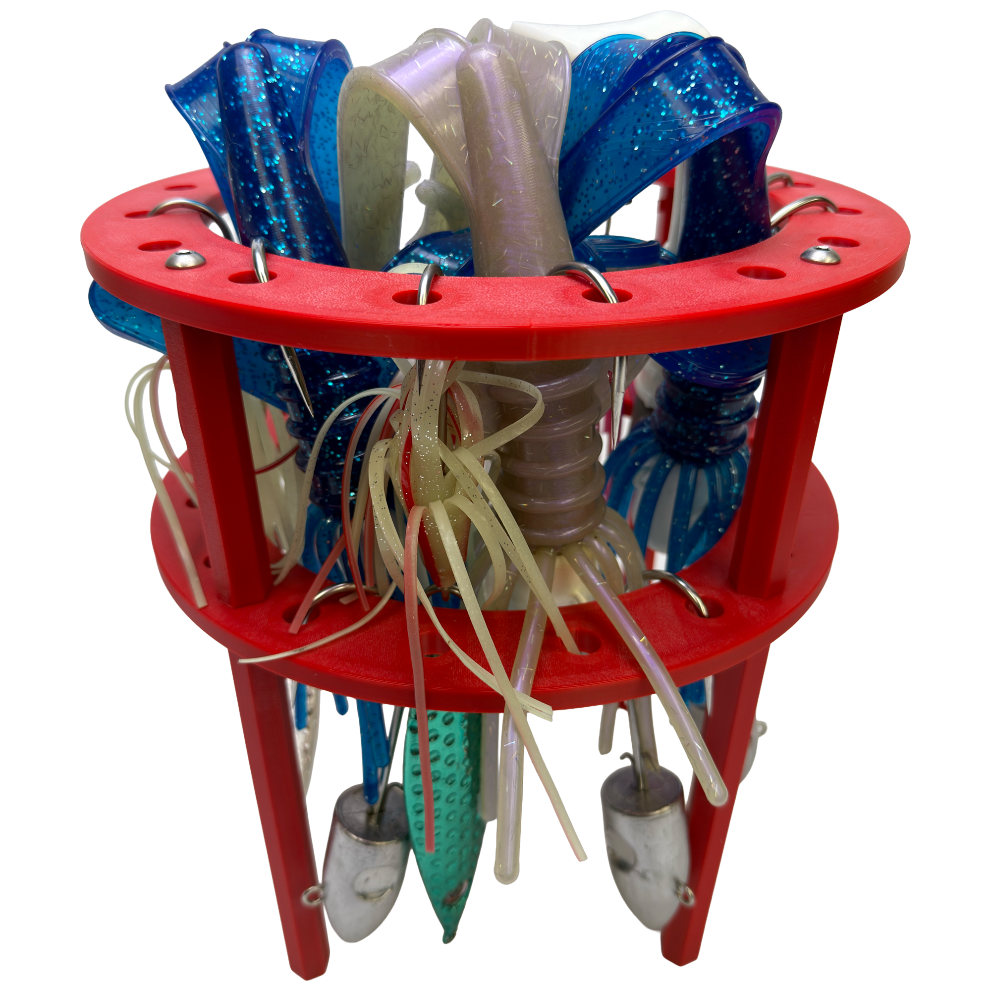 Jig Caddy Jig Caddy