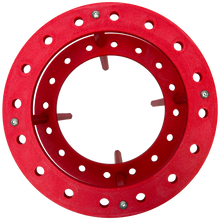 Load image into Gallery viewer, Jig Caddy - Bucket Tackle Organizer