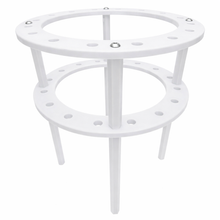 Load image into Gallery viewer, Jig Caddy - 5 Gallon Bucket Tackle Organizer