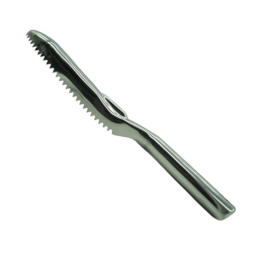Joy Fish Fish Scaler - Stainless Steel 9-1/2
