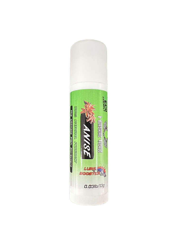 Lure Booster Scent Stick