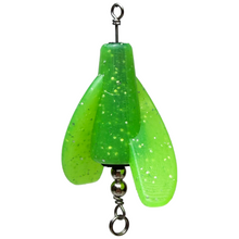 Load image into Gallery viewer, Spinner Grub - Medium (pre-wired)