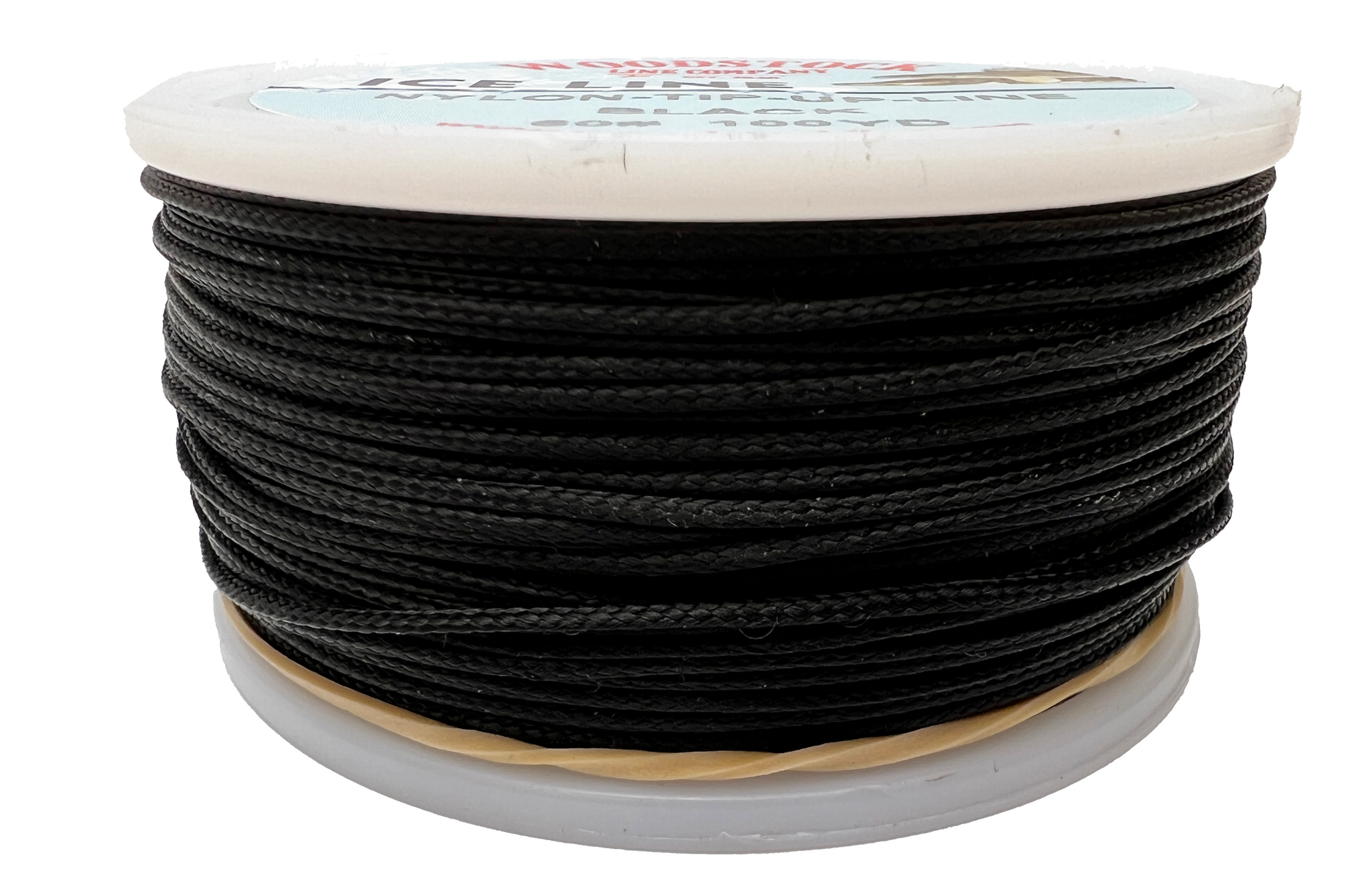 woodstock braided fishing line Woodstock Nylon Tip Up Ice Fishing Line