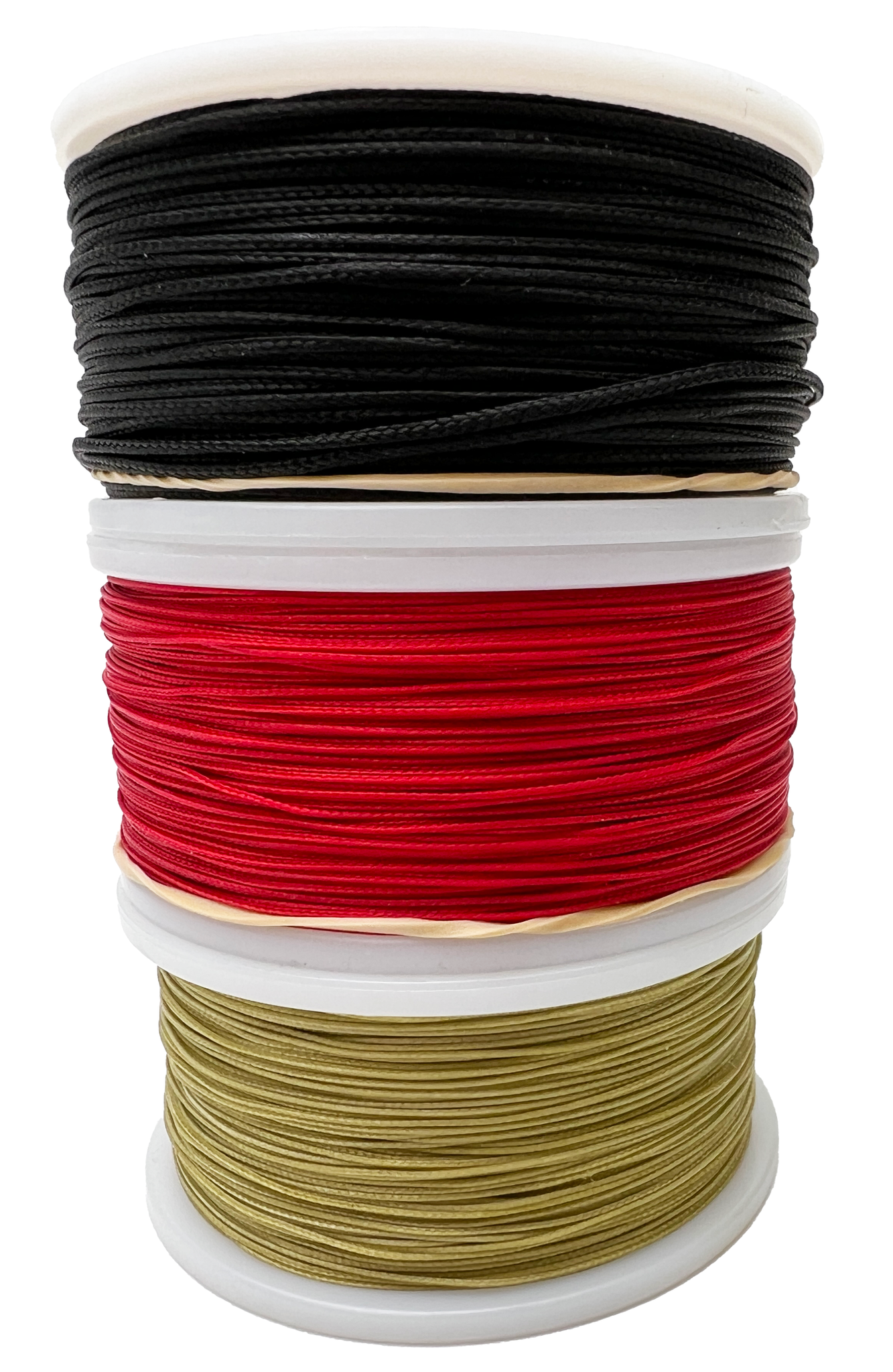 Woodstock Nylon Tip Up Ice Fishing Line - 100 Yards