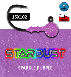STARDUST Powder Paint - Multi-Colors