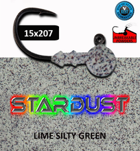 Load image into Gallery viewer, STARDUST Powder Paint - Multi-Colors