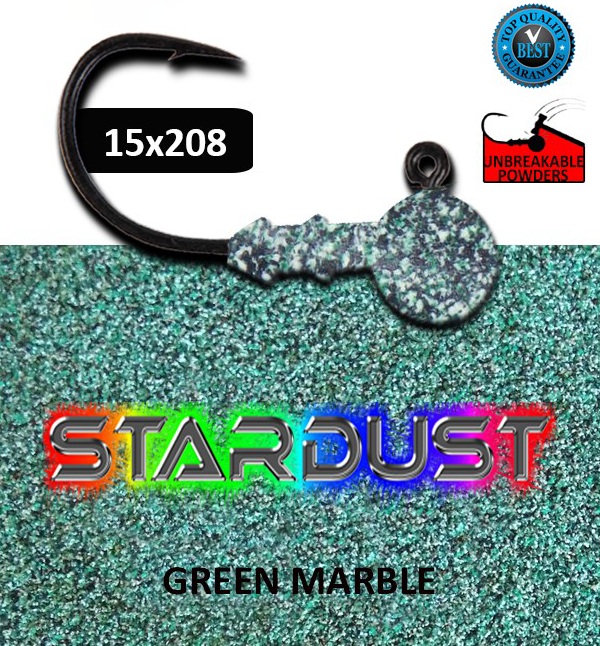 STARDUST Powder Paint - Multi-Colors