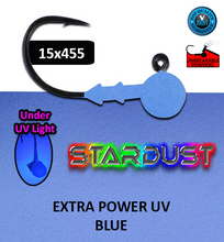 Load image into Gallery viewer, STARDUST Powder Paint - UV (non-glow)