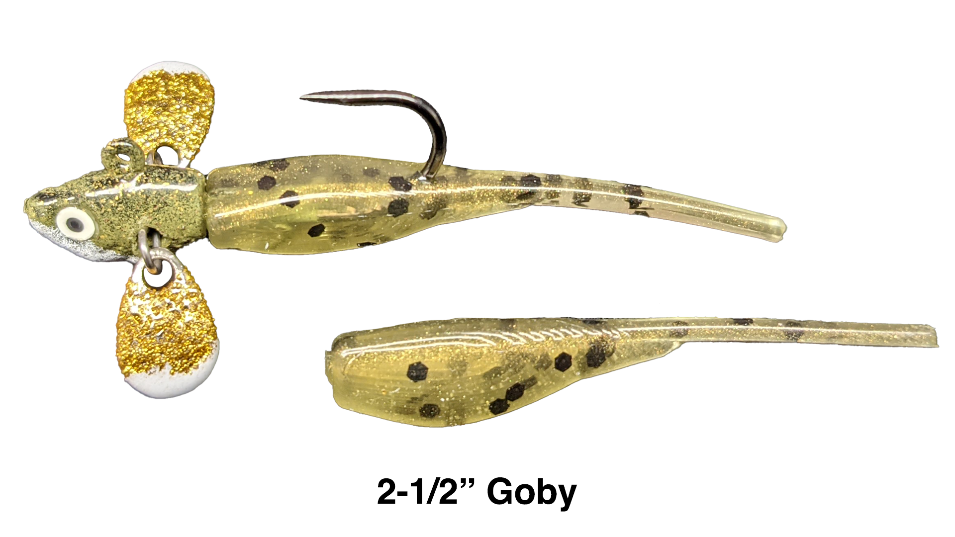 Predator Shad Jig