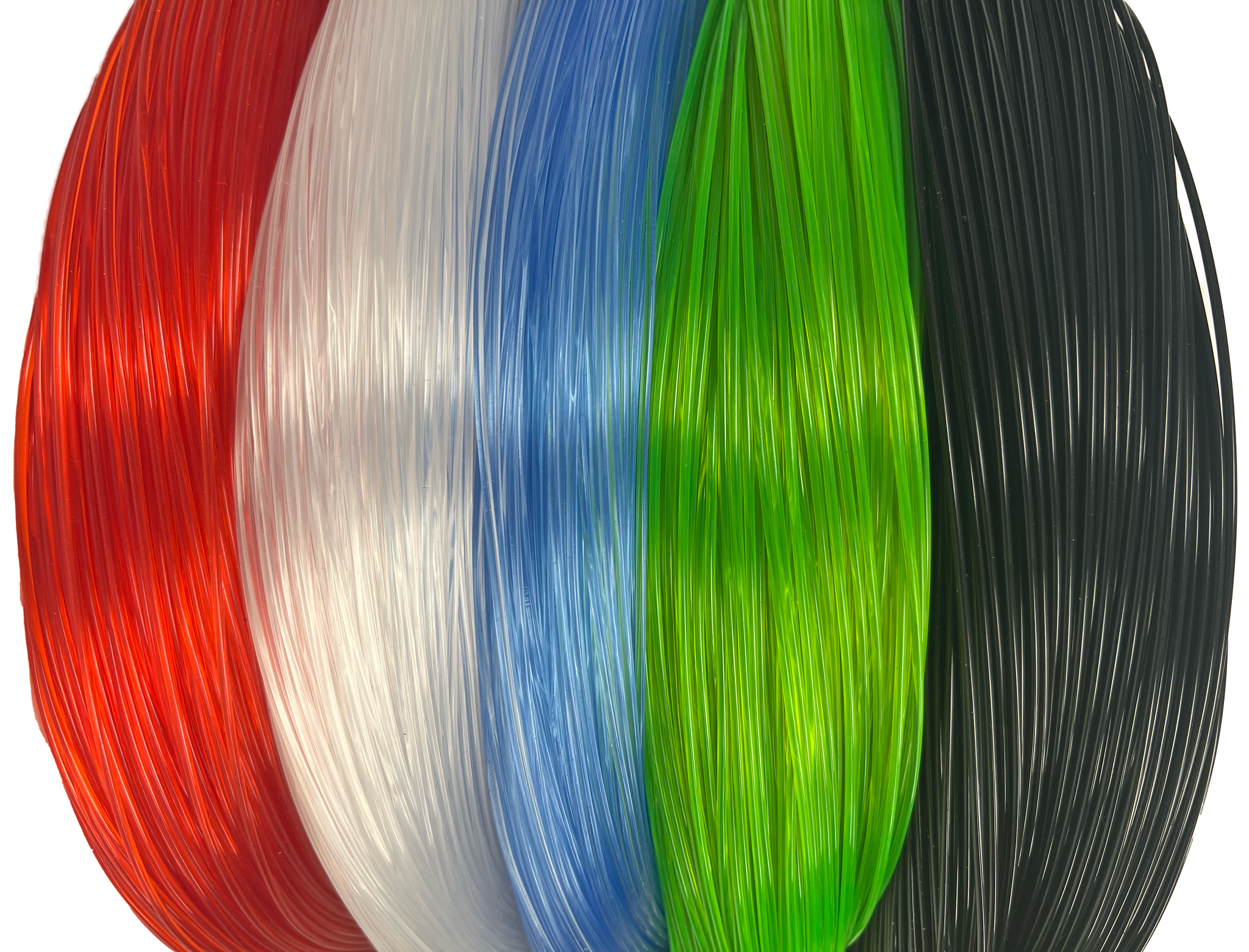 Monofilament Fishing Leader 500# 2.2mm - 2,870yds Monofilament Fishing Leader 500# 2.2mm - 2,870yds
