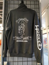 Load image into Gallery viewer, Pirate Hooker Hoodies