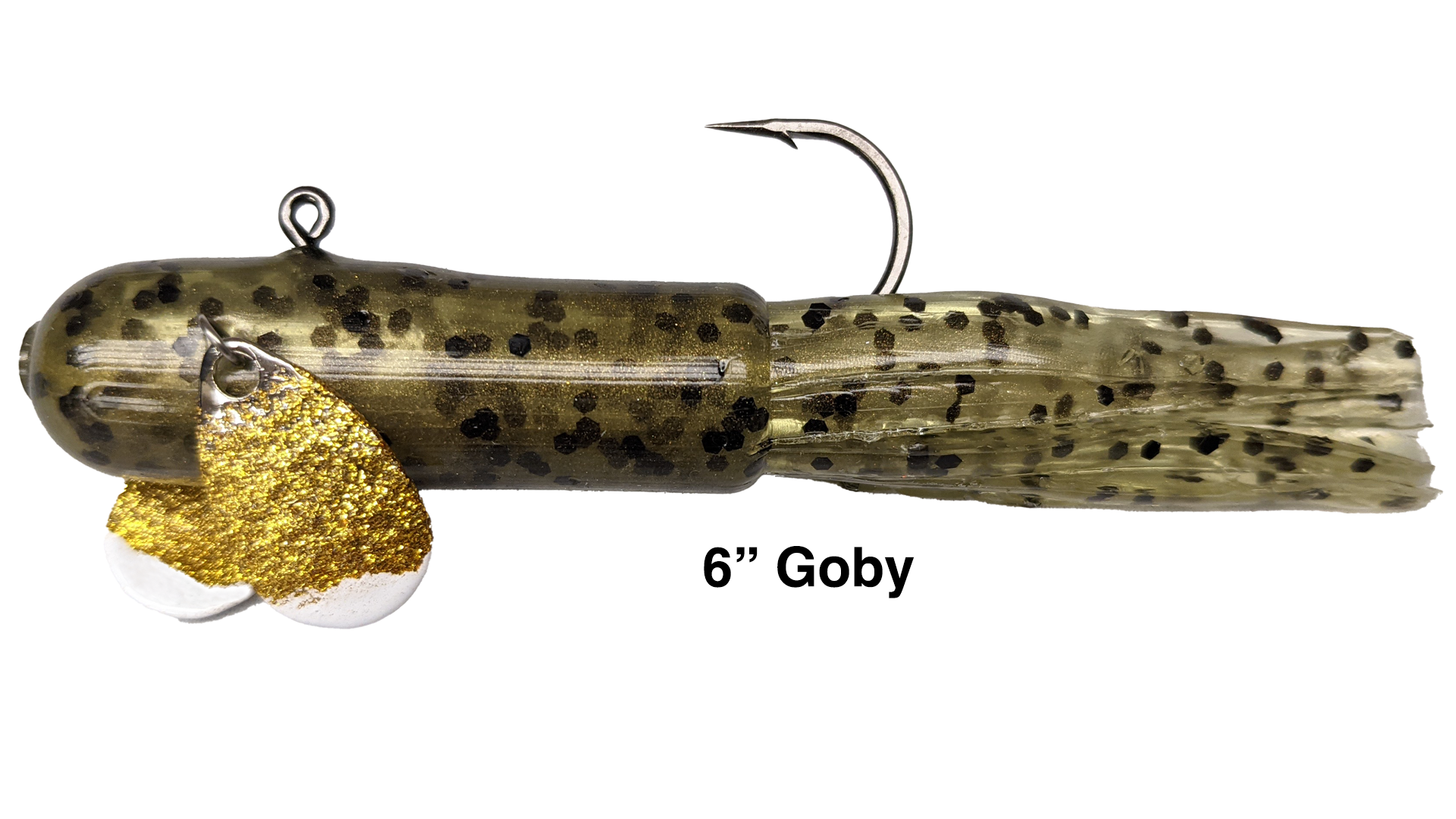 Sculpin Tube Jigs Sculpin Tube Jigs
