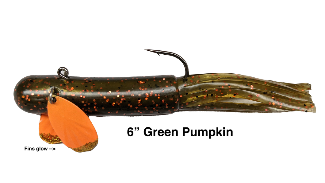 Sculpin Tube Jigs