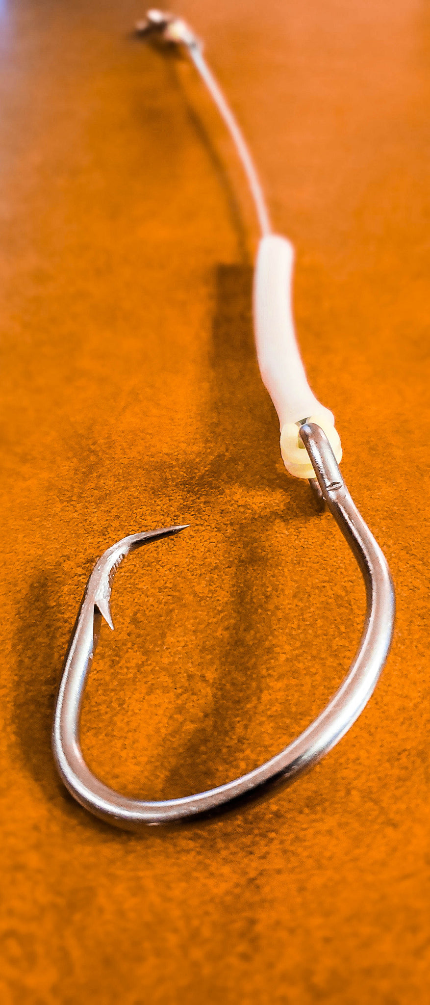 best hooks for halibut fishing Halibut Leader Deluxe – HardwireTackle.com