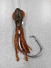 Load image into Gallery viewer, 5&quot; Squid - Root Beer