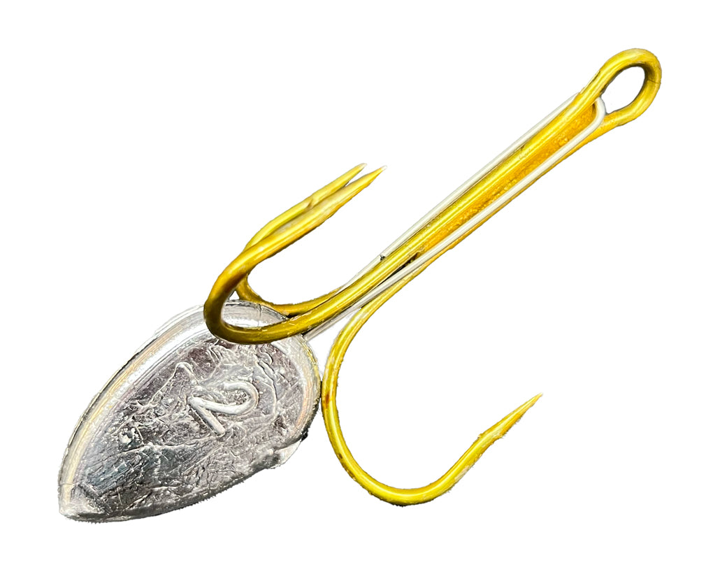 Fishing Hooks Fishing Hooks Slow Jigging Lure Assist Hook 8# 24# High  Carbon Steel Thread Feather Jig Head Hooks Pesca 230807 From 8,64 €