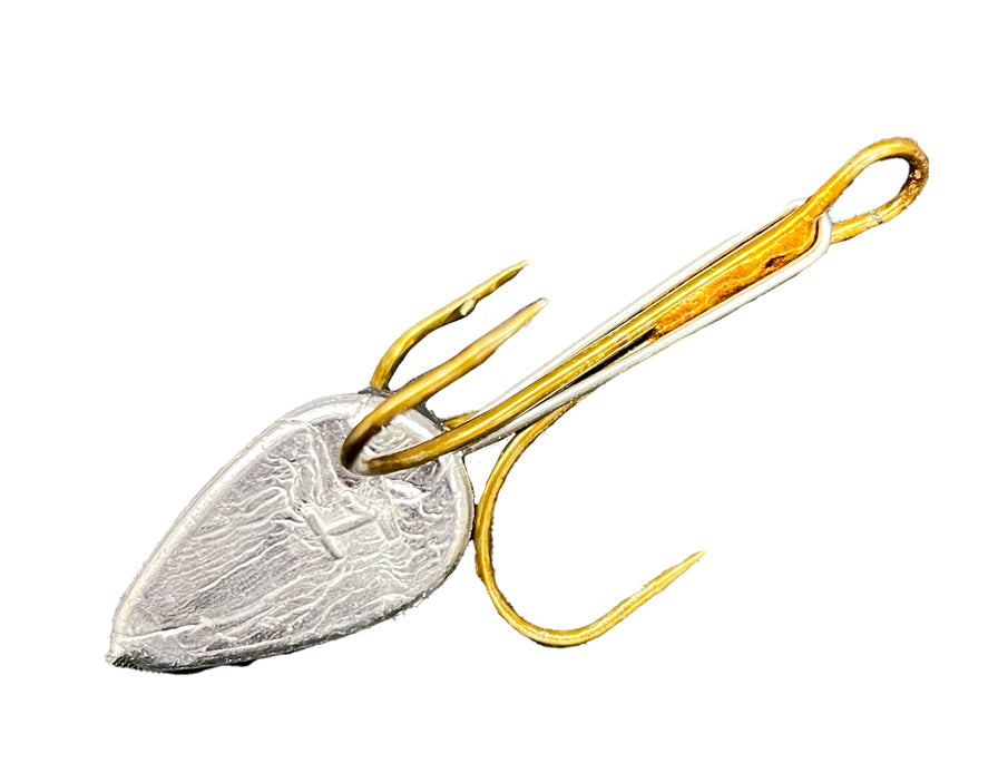 Columbia River Tackle Deluxe Snagging Hooks –