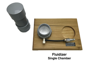 Fluidizer (STARDUST approved)