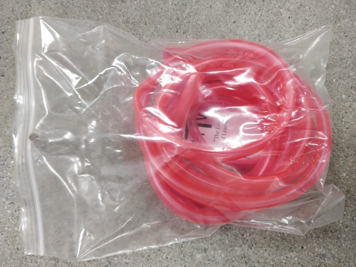 Color Tubing –