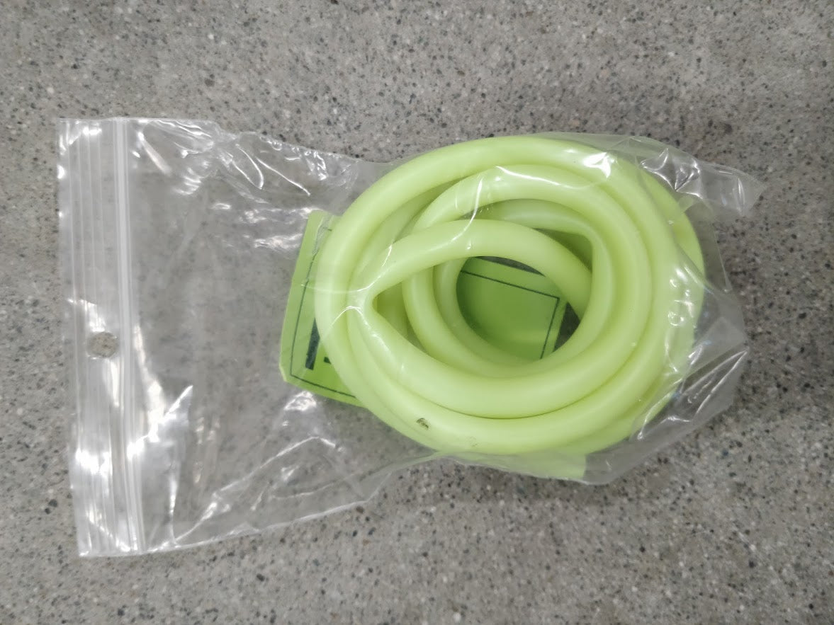 colored tubing for fishing lures Color Tubing – HardwireTackle.com