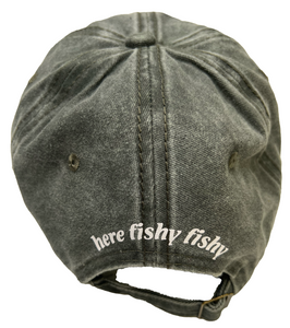 Hardwire Tackle Classic Hat