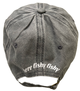 Hardwire Tackle Classic Hat