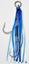 Load image into Gallery viewer, Kodiak Custom Tackle Bottom Fish Jig Replacement Jig Rig Hooks